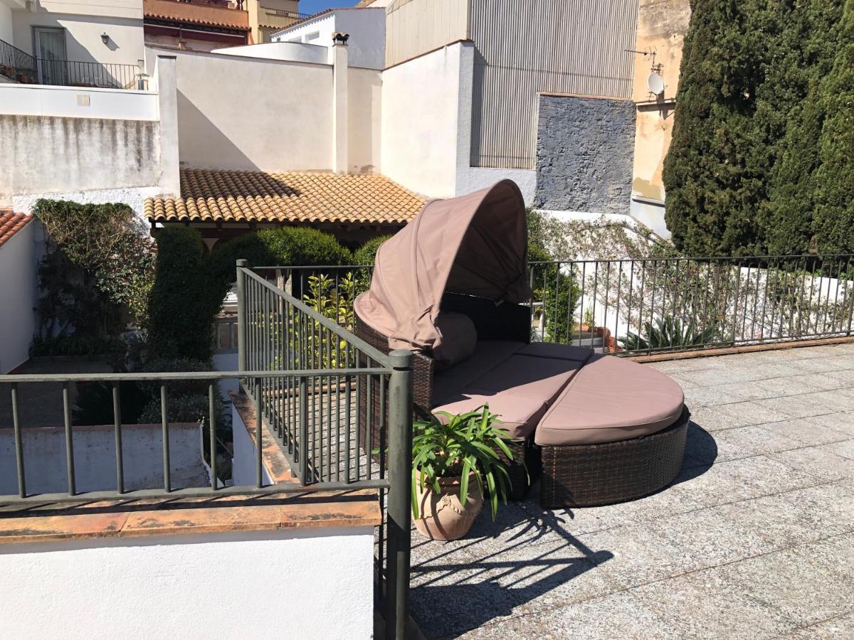 Family B&B Homefromhomees Sant Feliu de Guíxols Exterior foto