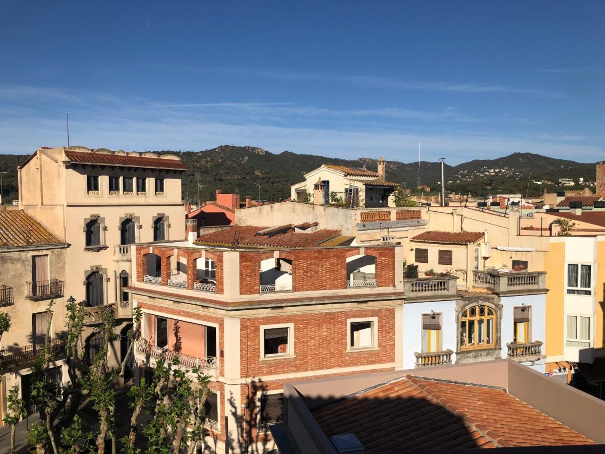 Family B&B Homefromhomees Sant Feliu de Guíxols Exterior foto