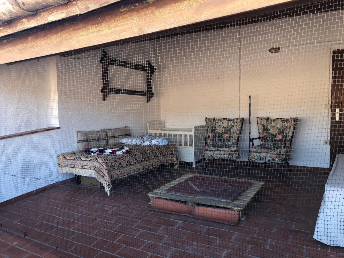 Family B&B Homefromhomees Sant Feliu de Guíxols Exterior foto