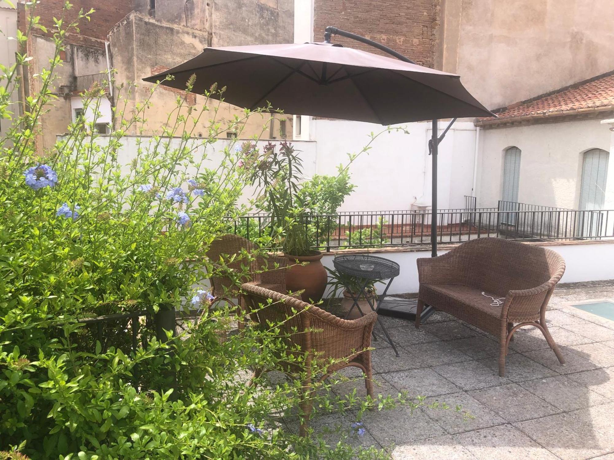 Family B&B Homefromhomees Sant Feliu de Guíxols Exterior foto